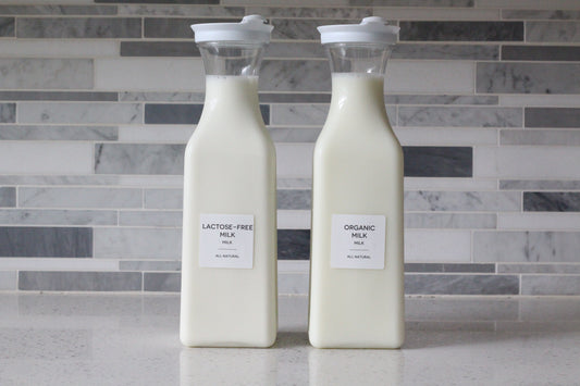 160 Pcs Kitchen Pantry Labels for Food Containers White