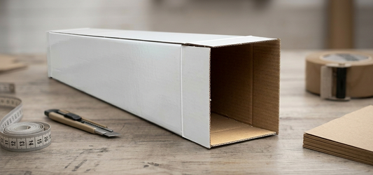 How to Measure Boxes for Shipping: A Guide to Accurate Dimensions