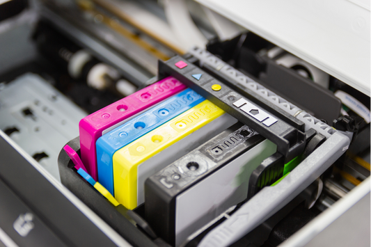 Can You Use Laser Labels in an Inkjet Printer?