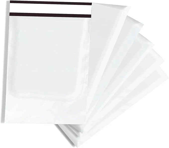 19" x 24" Poly Mailers Shipping Bags for Non-Fragile Items