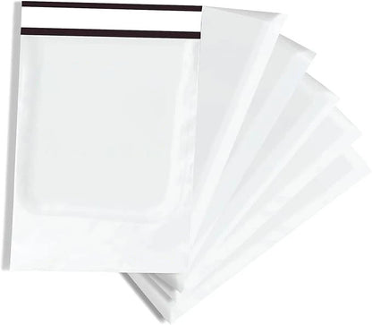 19" x 24" Poly Mailers Shipping Bags for Non-Fragile Items