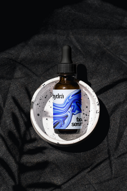 Custom Cosmetics Label