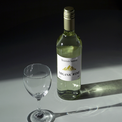 Custom Wine Label