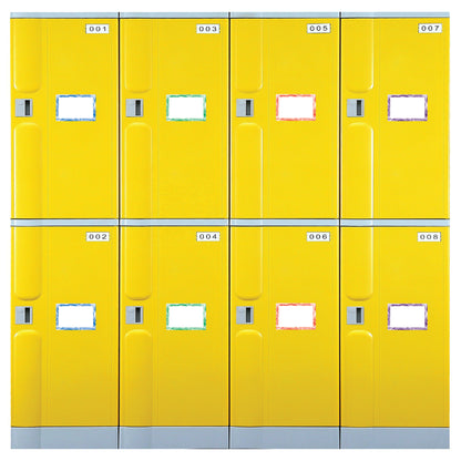 Hello My Name is Nametags