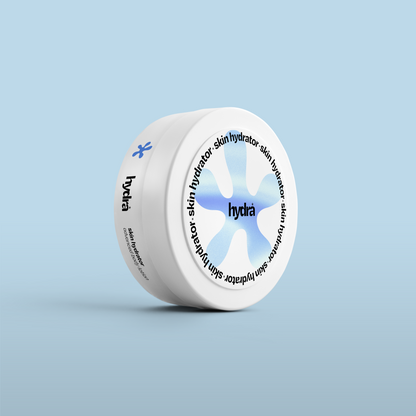 Custom Cosmetics Label