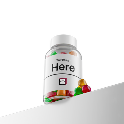 Custom Rectangle Label