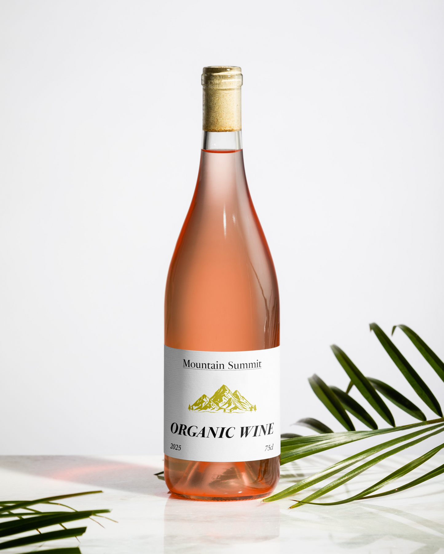 Custom Wine Label