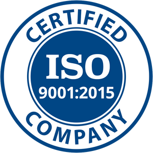 Certification 1
