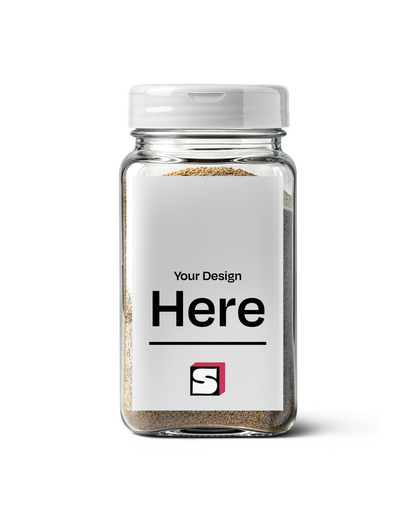 Custom Rectangle Label