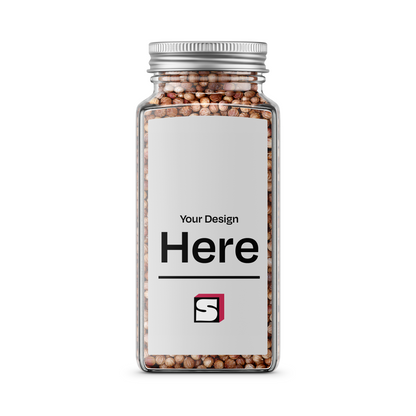 Custom Rectangle Label
